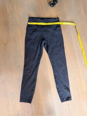 lululemon athletica Wunder train leggings
